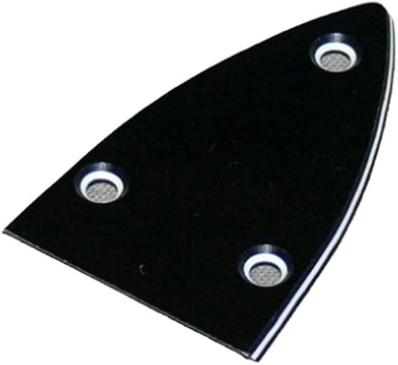 Genuine Hofner H65/37 Truss Rod Cover