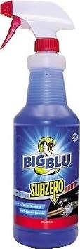 Refrigeration Technologies RT150S Big Blu Subzero Micro Leak Detector 1Qt Viper (1)
