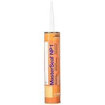 10.1 oz. Cartridge White Polyurethane Caulk
