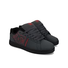 DC Shoes Mens Gaveler 2.0 Skate Shoe