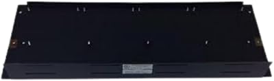 Notifier CHS-4L - Low-Profile Chassis for Mounting The AA-30