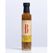 Italian Herb Dipping oil