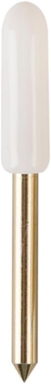 Cricut Premium Fine-Point Replacement Blade (1 Count) | For Personalized Crafts, Compatible with Cricut Maker & Explore Machines