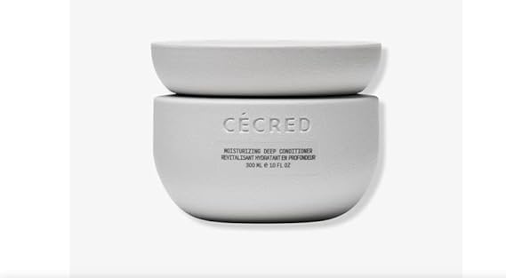 Deep Moisturizing Conditioner by Cecred