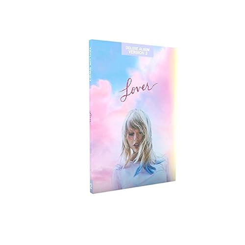 Lover Deluxe Version 2