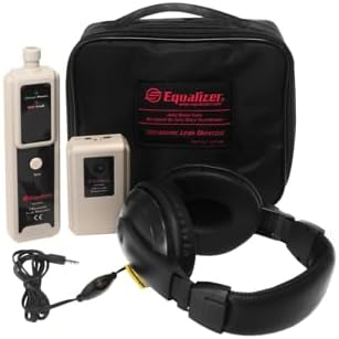 Equalizer Ultrasonic Leak Detector - ULF481