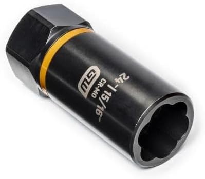 GEARWRENCH -24mm [-15/16"] 1/2 Inch Drive Bolt Biter - 86078