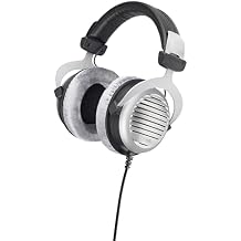 beyerdynamic DT 990 Edition 600 Ohm Over-Ear-Stereo Headphones. Open Design, Wired, high-end for use with Headphone amplifiers