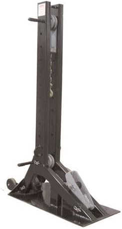 CHAMP 10-Ton Power Pulling Post (Post Only)
