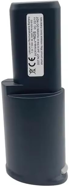 New Battery for Niton XL2 XL3t 900S Thermo Scientific XRF Analyzer