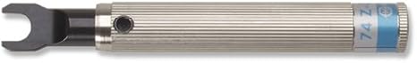 74Z-0-0-21 Huber Suhner Pc/Sma Torque Wrench 1Nm 8Mm/.315 Inch