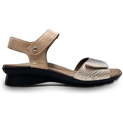 Mephisto Women's Pattie Beige/Medium / 10