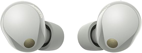 Sony WF-1000XM5 (Silver)