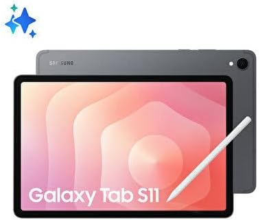 Samsung Galaxy Tab S11 5g 11" 12/128 GB SM-X736B
