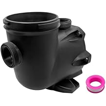 SPX3200A Housing Pump Body Compatible with Hayward TriStar Pumps and EcoStar Pumps