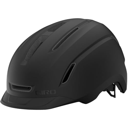Giro Caden MIPS II LED Adult Urban Bike Helmet