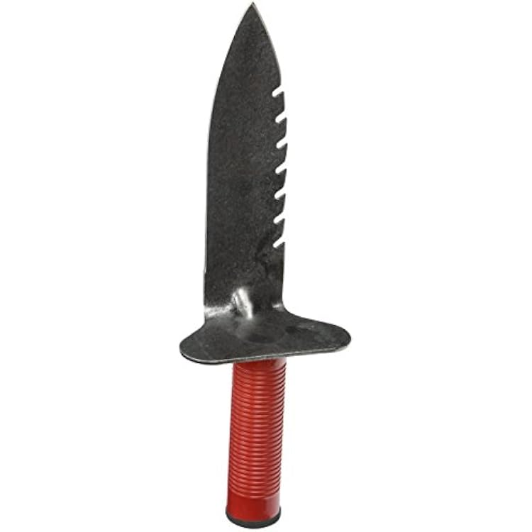 1V_WWMFG-49 Digging Tool 76 with Waterproof Compartment