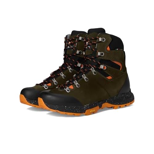Zamberlan mens Thunder Pro Gtx