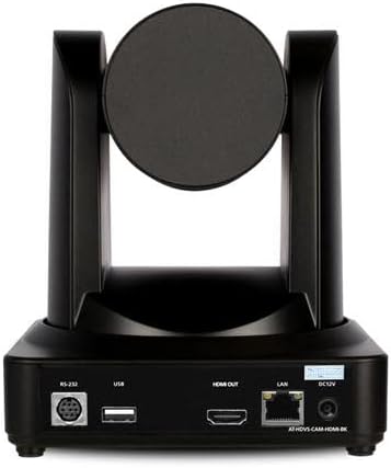Atlona PTZ Camera for Video Conferencing