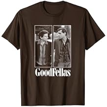 Goodfellas Henry & Tommy Split T-Shirt