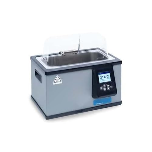 Cole-Parmer Digital General-Purpose Water Bath, 5 L; 120 VAC