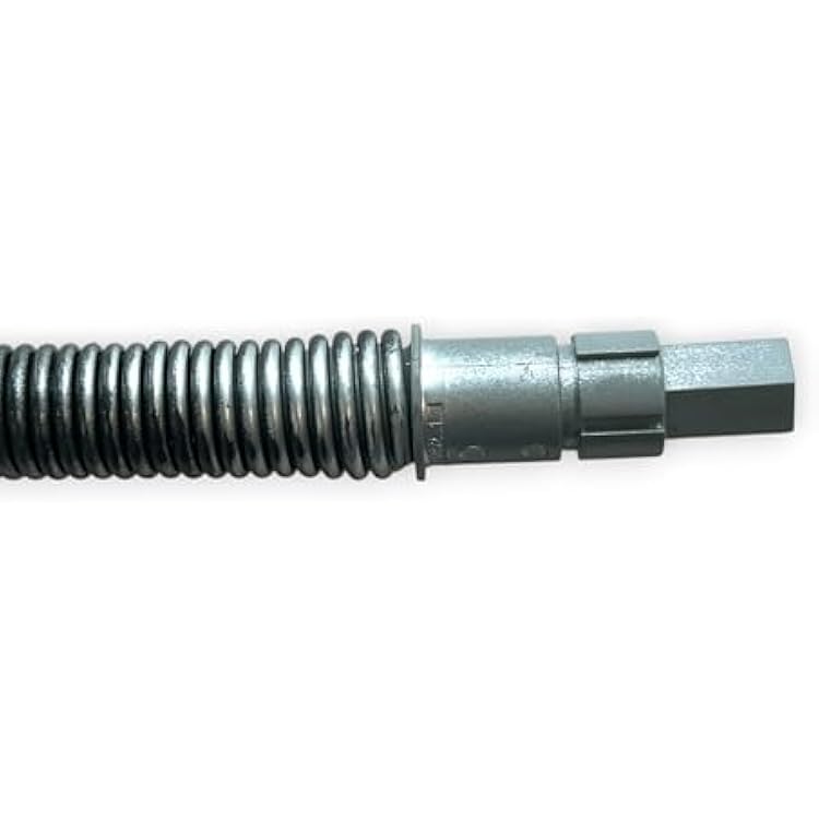 TorqueMaster Plus Replacement Spring | 0.137X42.85