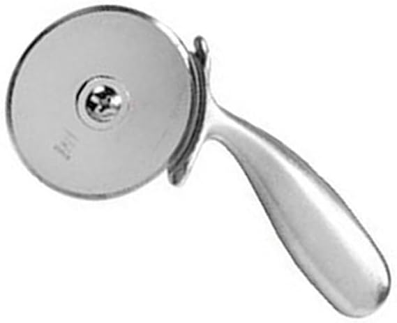 American Metalcraft 2-5/8" Aluminum Handle Pizza Cutter