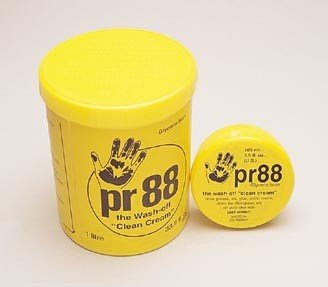 PR - 88 HAND PROTECTANT - 1 Liter