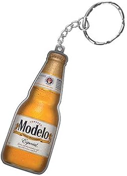 Modelo Especial Bottle Shaped Bottle Opener