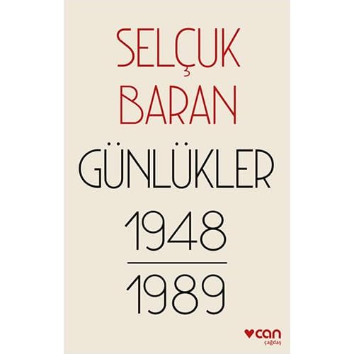 Diaries (1948-1989)