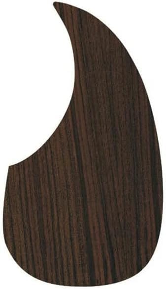 Wood Grain Guitar Pickguard Anti-Scratch Guard Plate Self-Adhesive Pickguard Sticker Acoustic Guitar Pick Guard Sticker Acoustic Guitar Pick, Classical Parts
