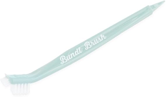 Nordic Ware Ultimate Bundt Cleaning Tool