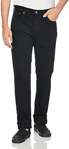 Levis Mens 511 Slim Fit Jeans Also Available in Big & Tall