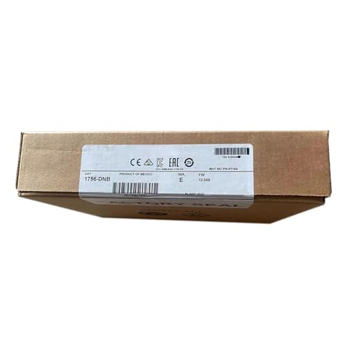 1756-DNB DeviceNet Communication Module 1756-DNB New in Box