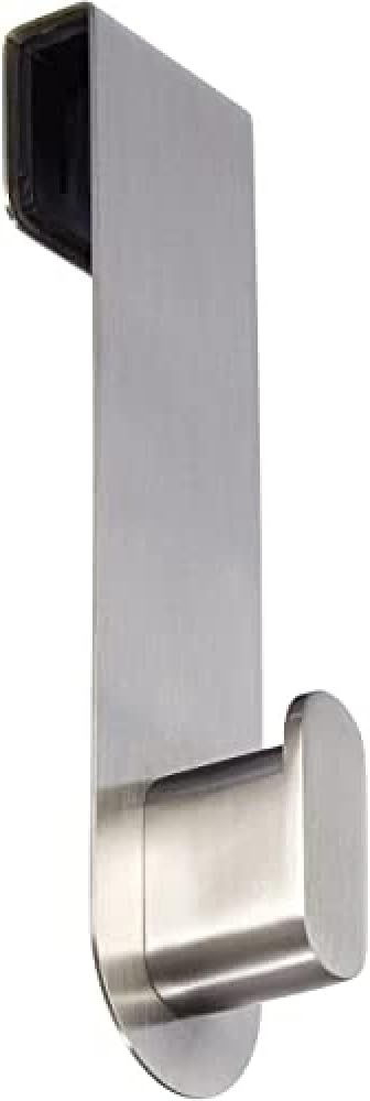 blomus Areo Glass Shower Overdoor Hook