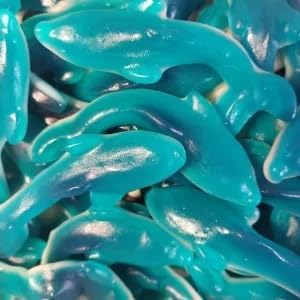 Giant Dolphins 1.5KG