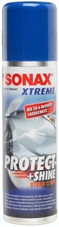 SONAX XTREME Protect + Shine Hybrid NPT - 210ml