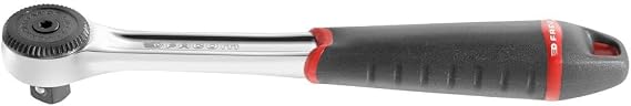 Facom J.161B Ratchet 3/8 Drive Comfort Grip