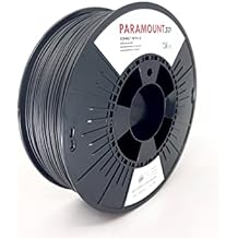 Paramount 3D Nylon CF Black