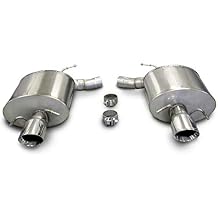 CORSA 14941 Axle-Back Exhaust System