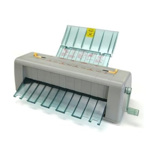 CardMate Manual Business Card Cutter James Burn 04CARDMATE