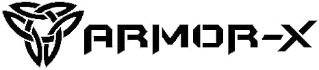 Rugged iPad Air 11 (M2/M3/M4) Case with VESA Mount & Kickstand by ARMOR-X