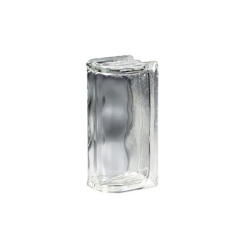 Decora Glass End Block
