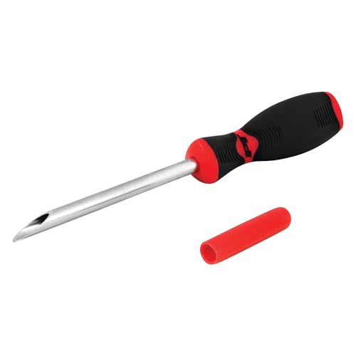 Performance Tool W2935 Stainless Steel Wire Insertion Tool - Piercing for 14-Inch Wiring Hole