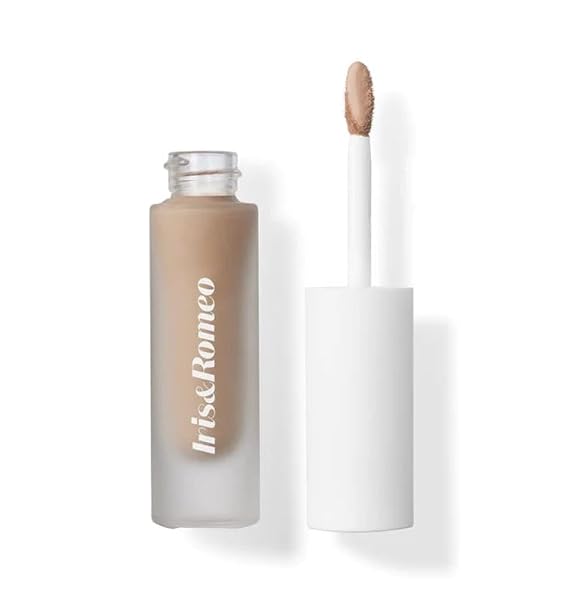 IRIS&ROMEO Best Skin Days Treatment Concealer - Shade 2