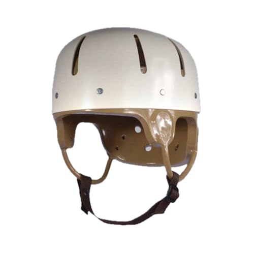 Danmar Hard Shell Helmet Large, Casa Tan