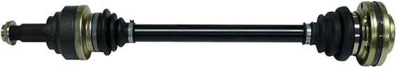SKF VKJC 8679 Driveshaft kit