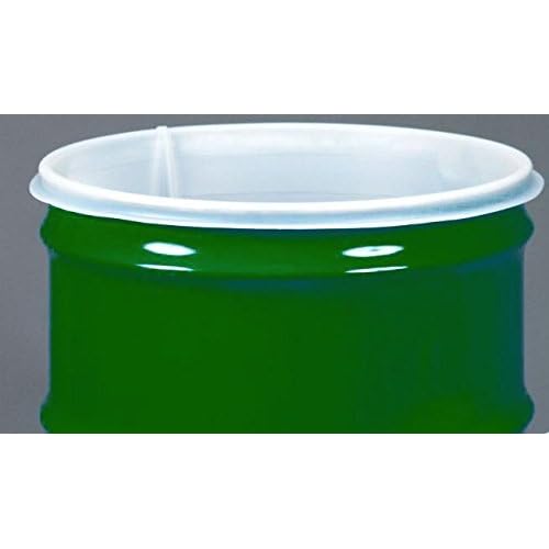 55 Gallon 400 Micron Medium EZ-Strainer Insert for a 55 Gallon Drum Or Barrel for Filtering of Paints, Coatings, Silicone, Inks or Honey