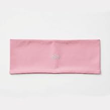 Conquer Performance Headband by Alo Yoga (Pink)