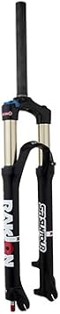Fork Srst 29 Raidon Air 1-1/8 Tdls Qr9bk Disc Only 2014